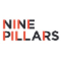 Nine Pillars Logo