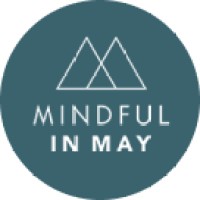 Mindful in May Logo