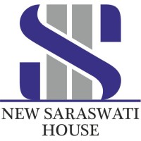 New Saraswati House (India) Pvt Ltd Logo