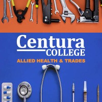 Centura College Logo