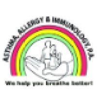 Asthma Allergy and Immunology P.A Kissimmee and Poinciana Logo