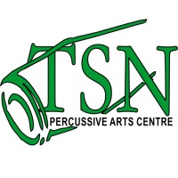 TSNs Percussive Arts Centre Inc (TSNPAC) Logo