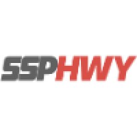 SSPHWY Logo