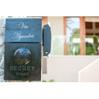 Villa Ayundra Logo
