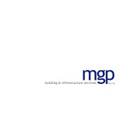 mgp Building and Infrastructure Services Pty Ltd Logo
