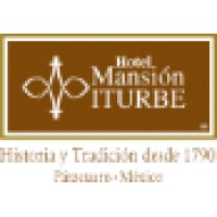 Hotel Mansion Iturbe Logo
