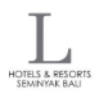 L Hotels & Resorts Logo