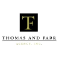 Thomas & Farr Agency, Inc. Logo