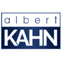 Albert Kahn Associates, Inc. Logo
