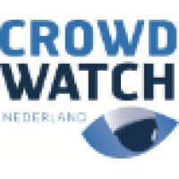 Crowdwatch Logo