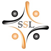 SSL Servizi Sicurezza Lavoro Logo