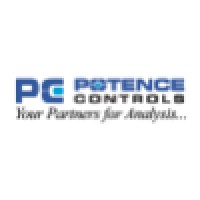 Potence Controls Pvt. Ltd. Logo