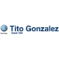 Tito Gonzalez Automotores S.A. Logo