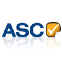 Australian Safety Corporation Logo