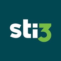 STi3 Sistemas Logo