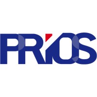 PRIOS Industry Systems & Services Logo