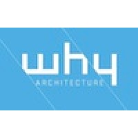 WHYarchitecture.eu - Brussels/Paris Logo