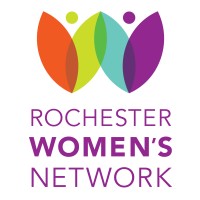 Rochester Womens Network Logo