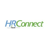 HRConnect, LLC Logo