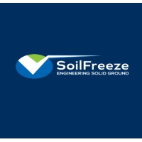 SoilFreeze Logo