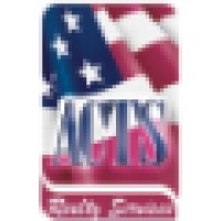 ACTS Realty Services Inc. Logo