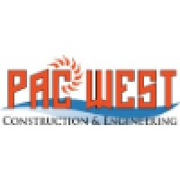 PacWest Construction & Engineering, Inc. Logo