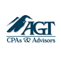 AGT CPAs & Advisors Logo