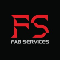 Fab Services Ltd. Logo