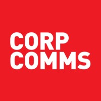 CorpComms Magazine Logo