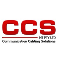 CCSNT Pty Ltd Logo