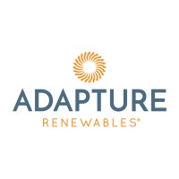 Adapture Renewables, Inc. Logo