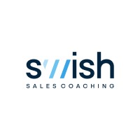 SWISH Sales Coaching Logo