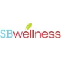 SB Wellness Group Logo