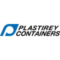 Plastirey Containers Inc. Logo