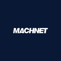 Machnet Logo