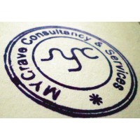 MYCrave consultancy and services Logo