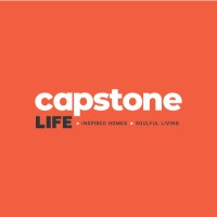 Capstone Life Logo