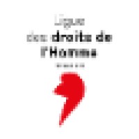 Ligue des droits de lHomme Logo