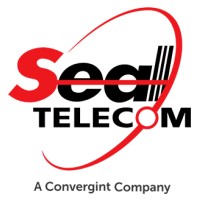 Seal Telecom Logo