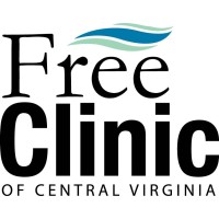 Free Clinic of Central Virginia Logo