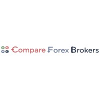 Compare Forex Brokers Logo