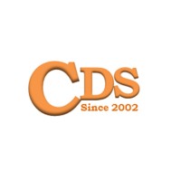 CDS Development Centre LLP Logo