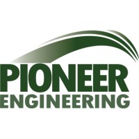 Pioneer-Eng.com Logo