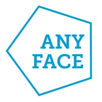 ANYFACE Logo