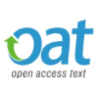 OA Text Logo