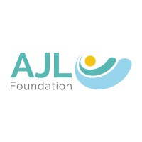 AJL Foundation Logo