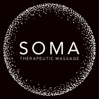 SOMA Therapeutic Massage Logo
