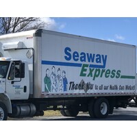 Seaway Express Inc Logo