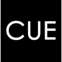 CUE Logo