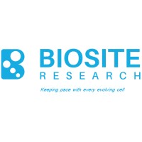 Biosite Research Logo